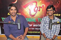 Hero Sree Photos at Tori